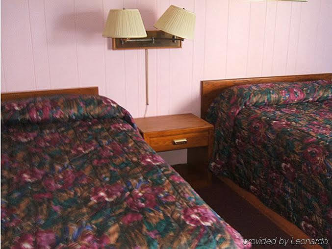 Glen Motel - Utica Cameră foto